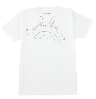 トトロファンドグッズ Tシャツ