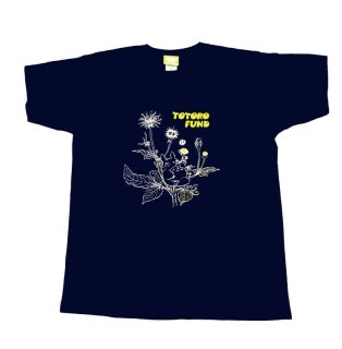 トトロファンドグッズ＿Tシャツ