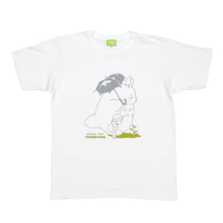 トトロファンドグッズ＿Tシャツ